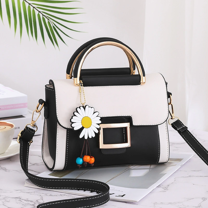 Shoulder bag all-match messenger bag
