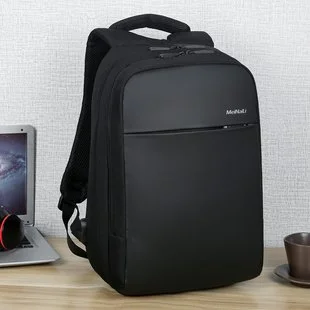 Multi-function computer backpack