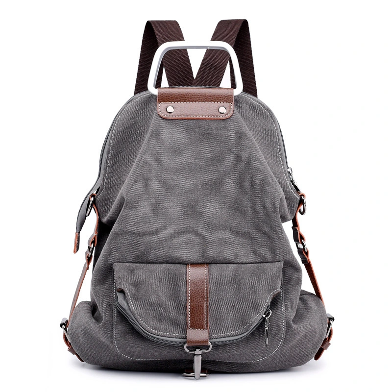 Cross body backpack