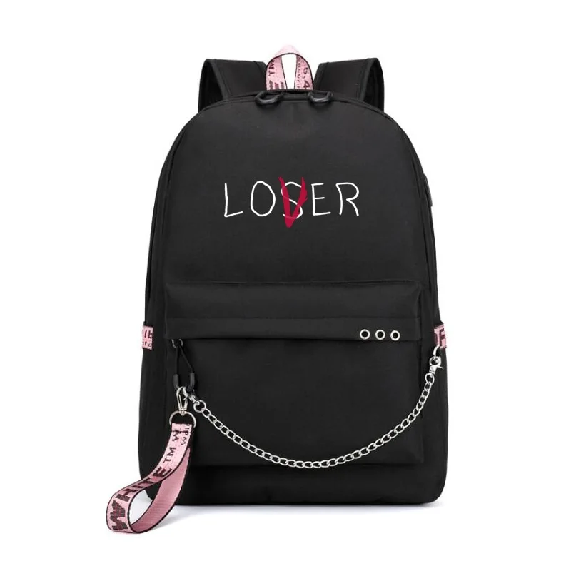 Schoolbag for ladies