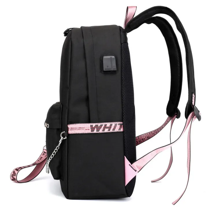 Schoolbag for ladies