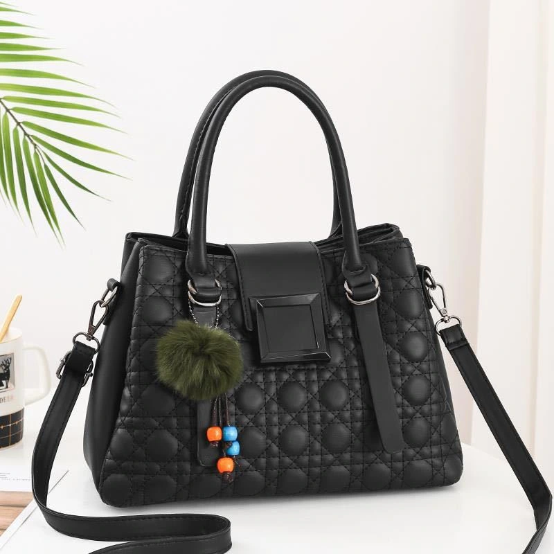 simple fashion shoulder crossbody women's bag