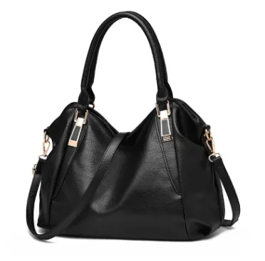 new European and American style diagonal shoulder portable female bag