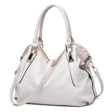 new European and American style diagonal shoulder portable female bag