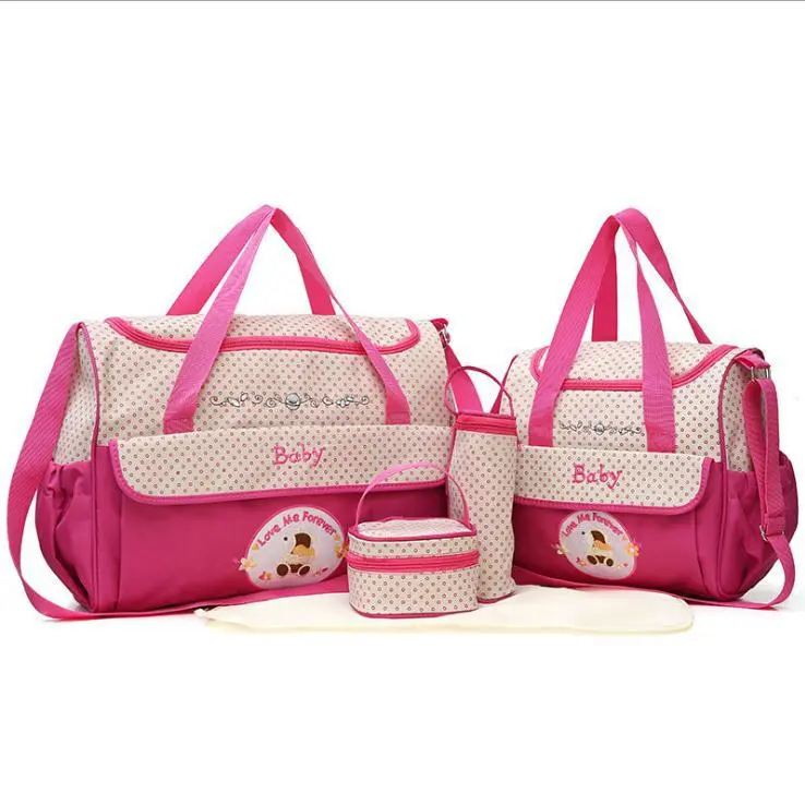 Multifunctional 5-Piece Maternity And Infant Maternity Waiting Package