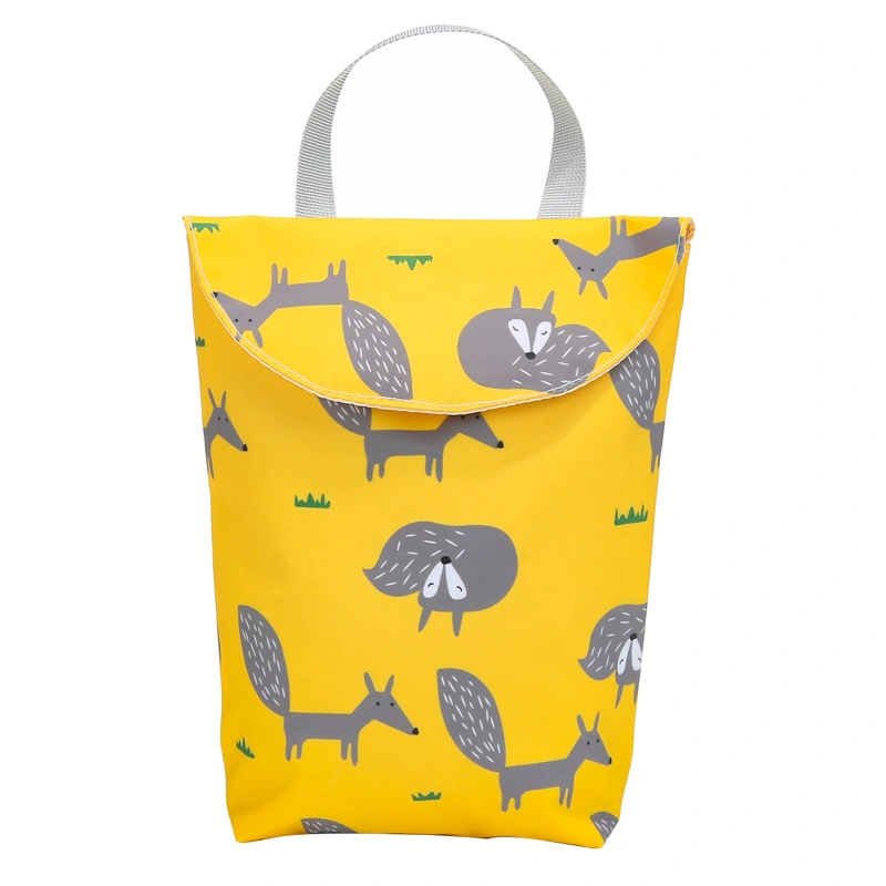 Trolley Storage Waterproof Wash Oxford Bag