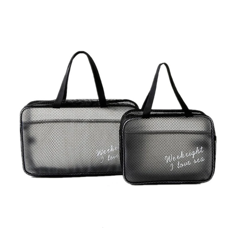 Cosmetic storage bag
