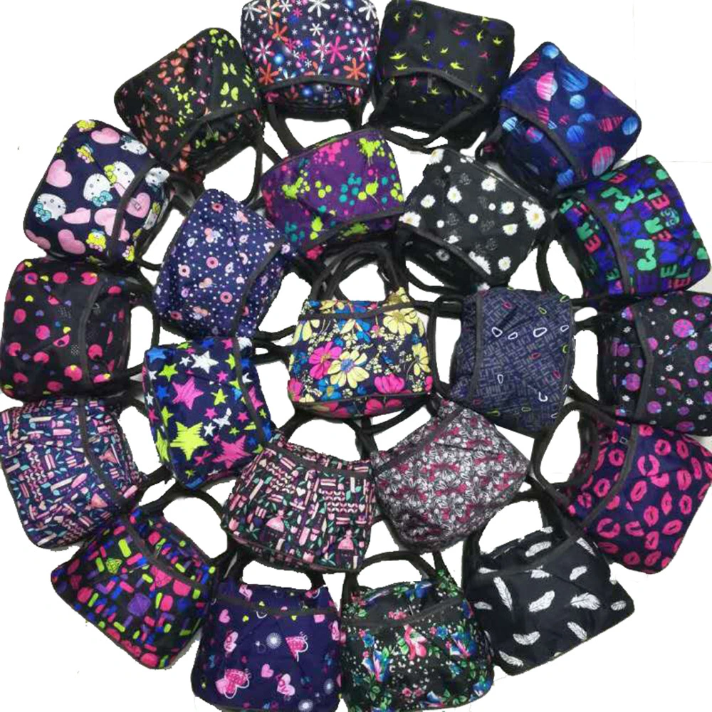 Multifunctional Fashionable Mommy Handbag