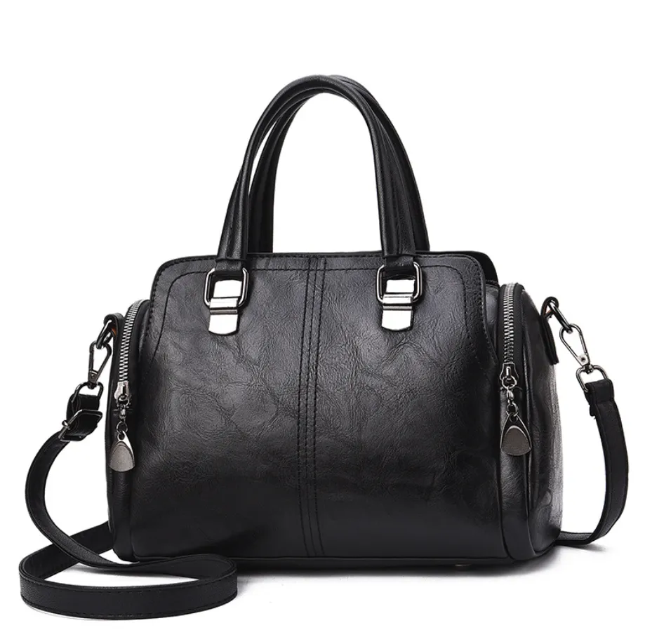 Shoulder Messenger Bag
