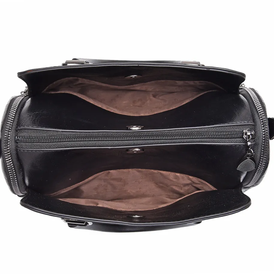 Shoulder Messenger Bag