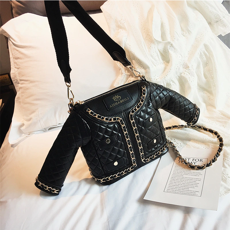Personalized Messenger Bag