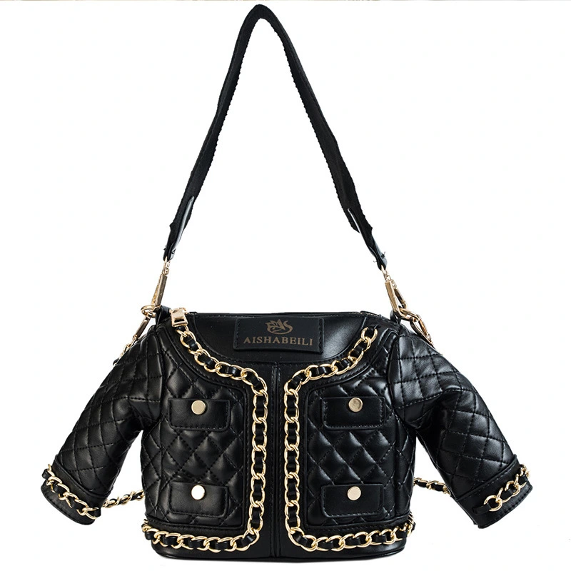 Personalized Messenger Bag