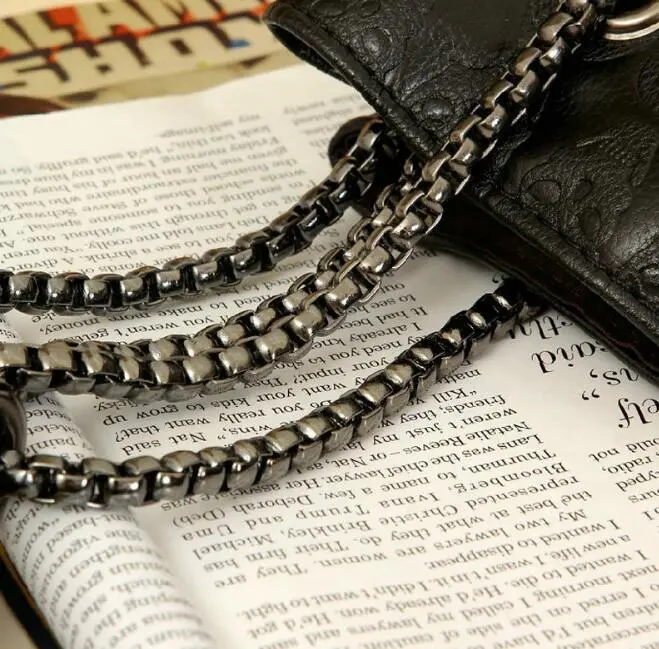 Taro scarves chain bag