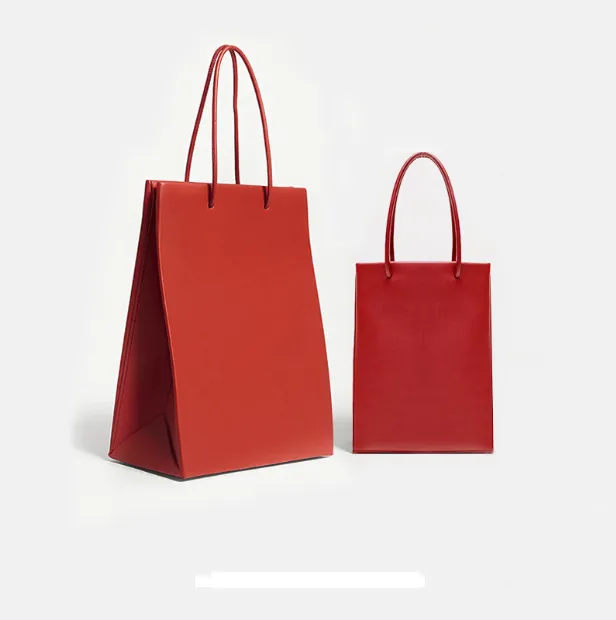 Personalized shopping bag