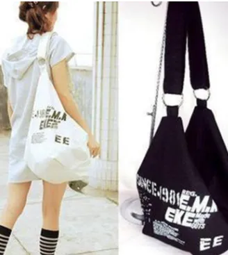 Women Canvas Large Capacity Travel Bag