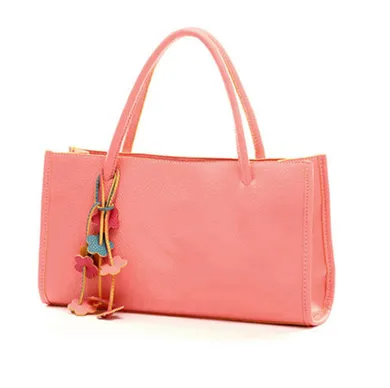 Handbag Whie Bag Candy