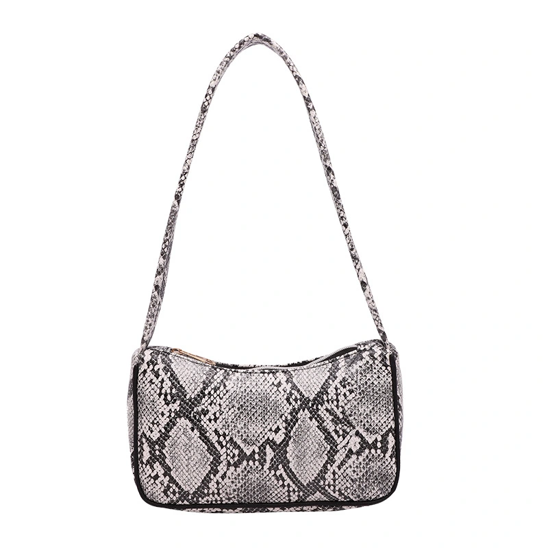 Small design one-shoulder armpit bag