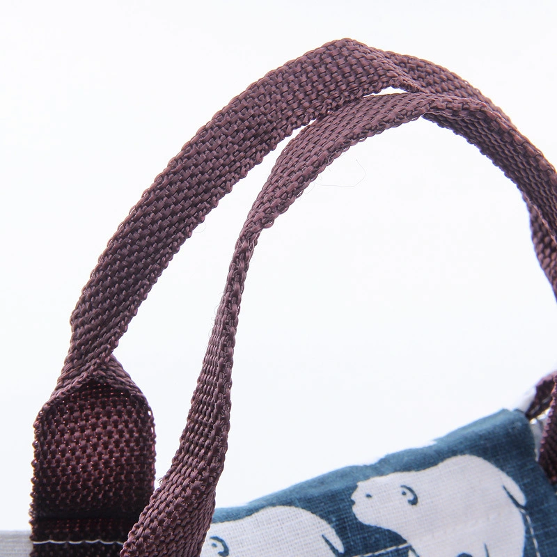 Convenient and versatile portable insulation bag