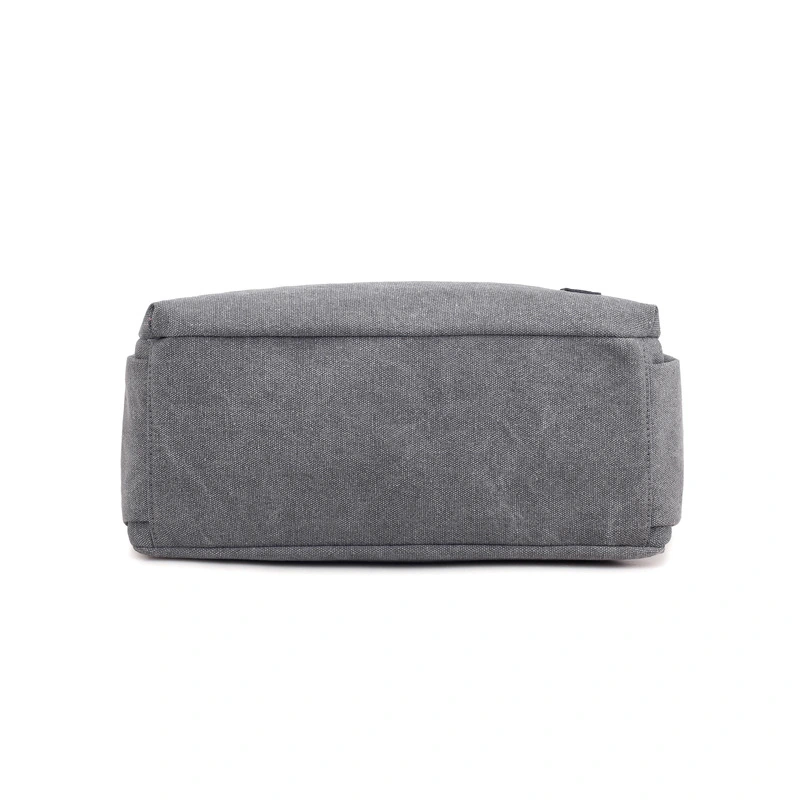 Vintage canvas bag