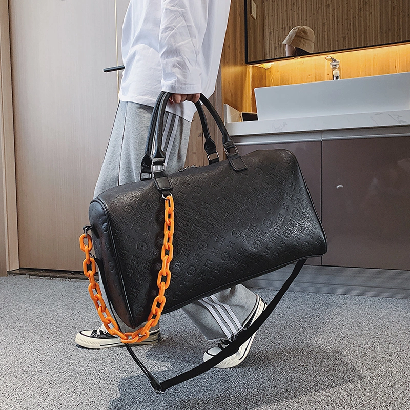 Sports short trip leisure messenger bag