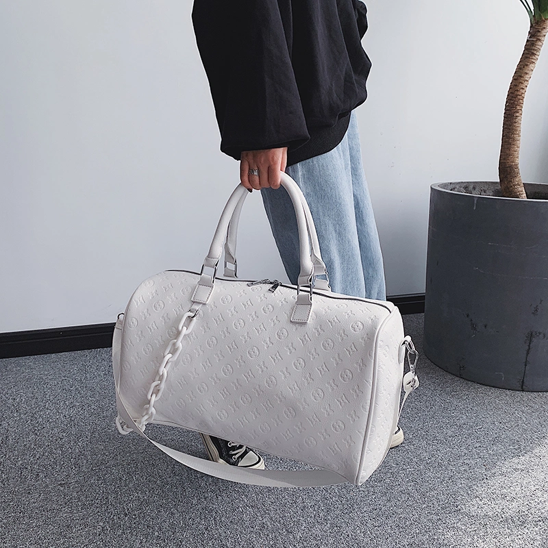 Sports short trip leisure messenger bag