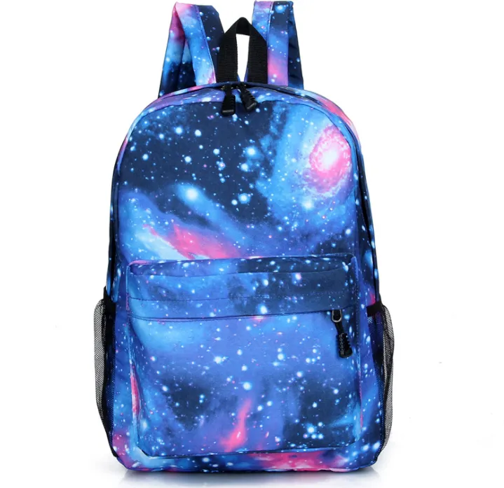 Galaxy Backpack