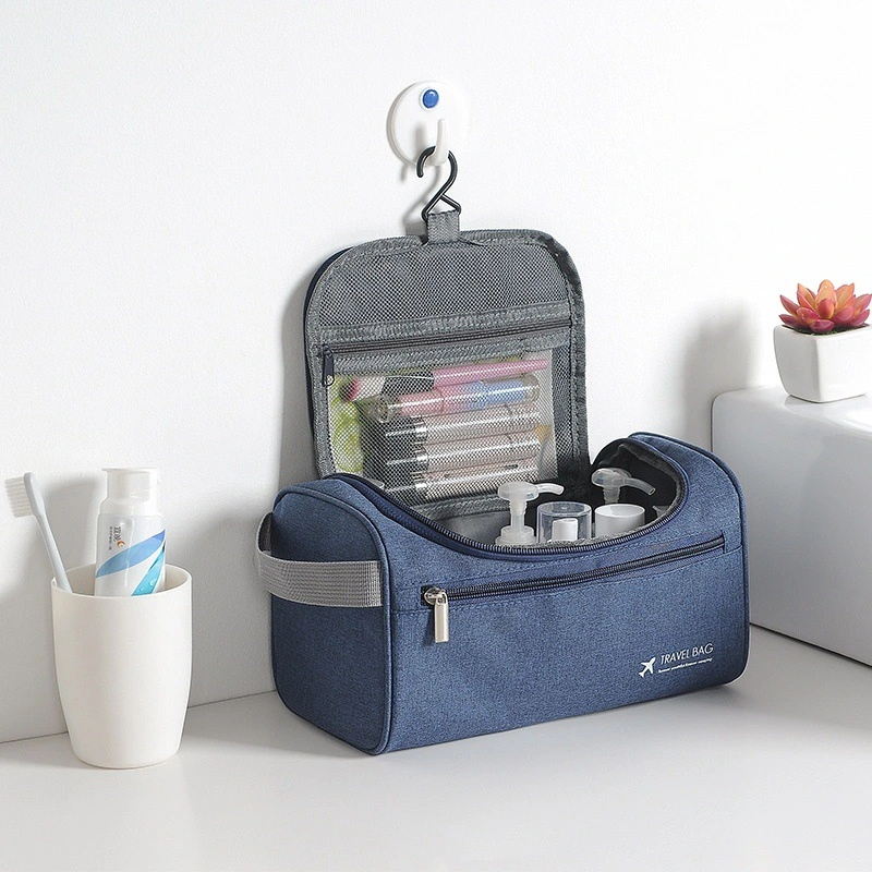 New Style Wash Bag Travel Wash Storage Bath Bag