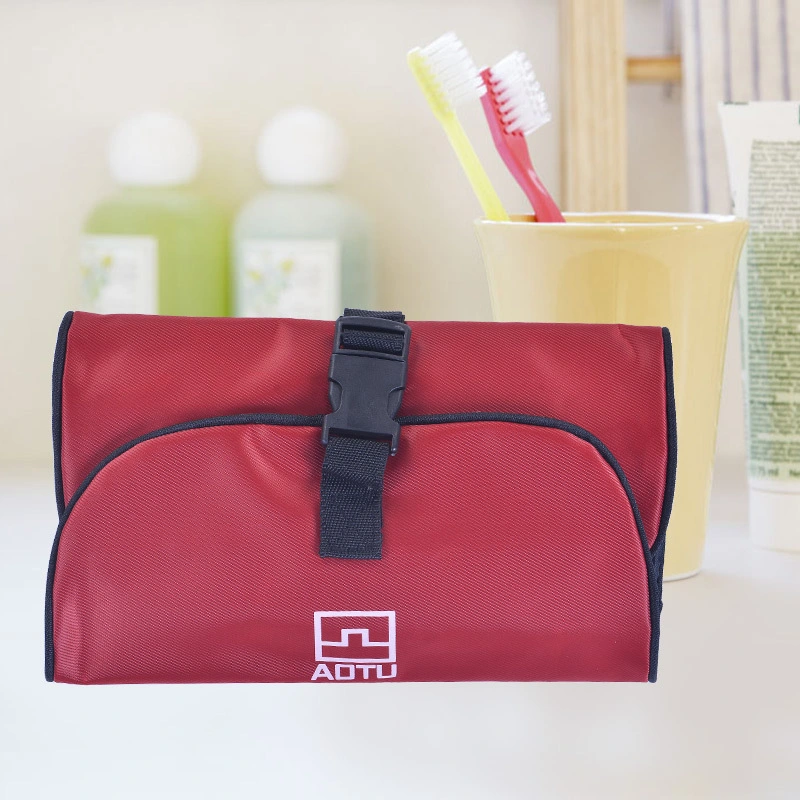 Outdoor Portable Toiletry Bag, Travel Cosmetic Bag, Fashion Storage Bag