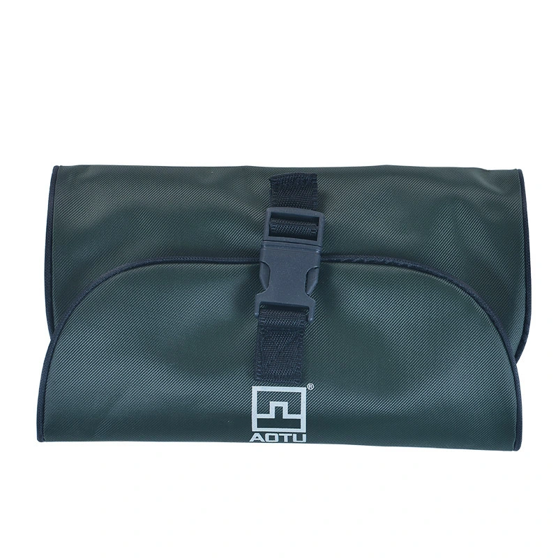Outdoor Portable Toiletry Bag, Travel Cosmetic Bag, Fashion Storage Bag