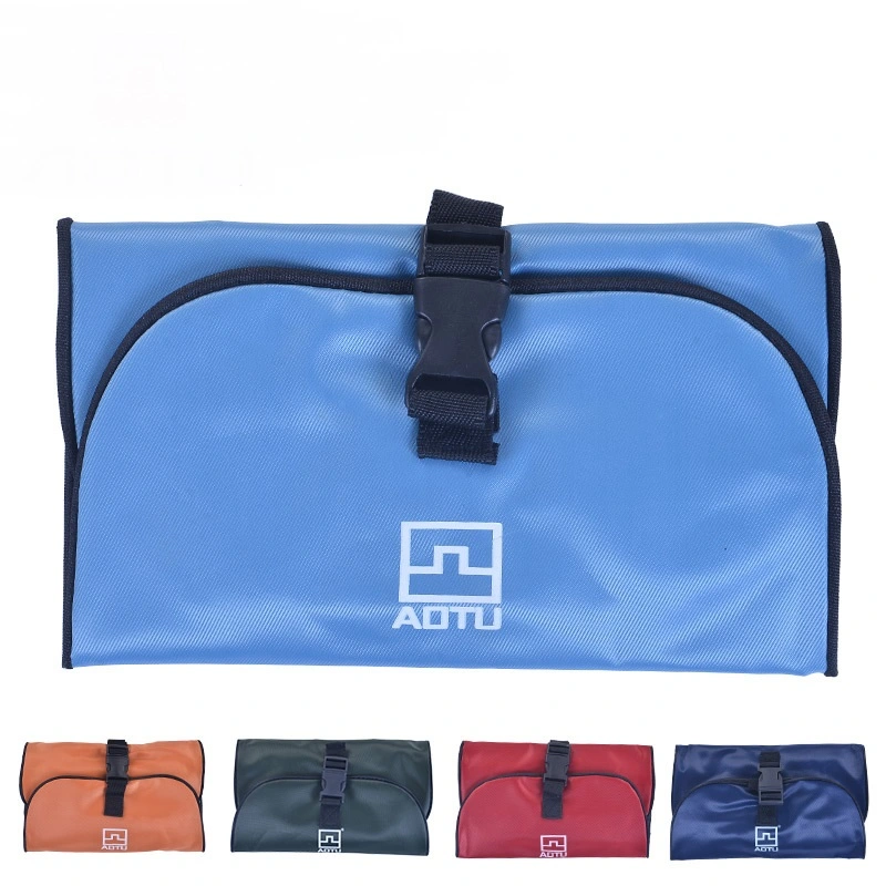 Outdoor Portable Toiletry Bag, Travel Cosmetic Bag, Fashion Storage Bag