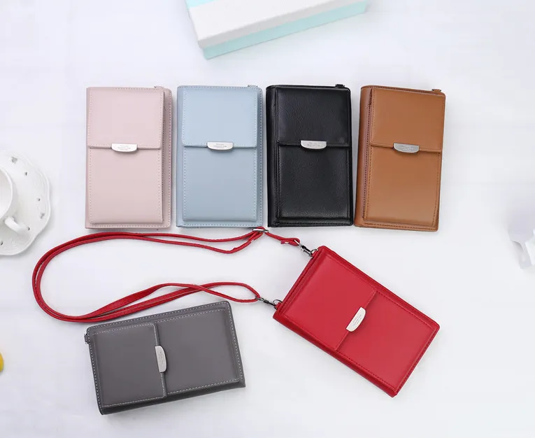 Designer Crossbody Bag