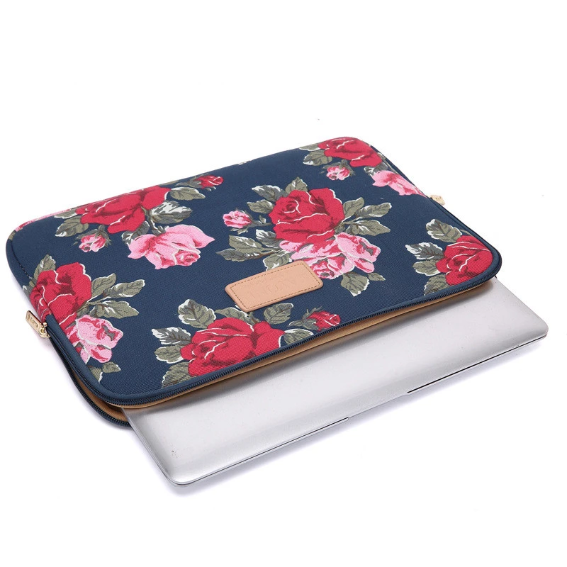 Peony liner bag