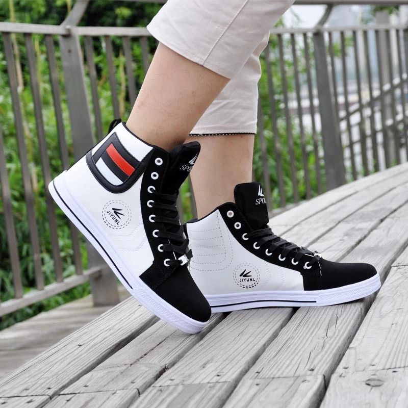Trend casual shoes sports shoes