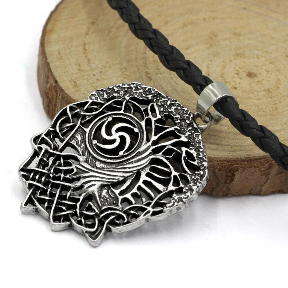 Tree of Life Necklace