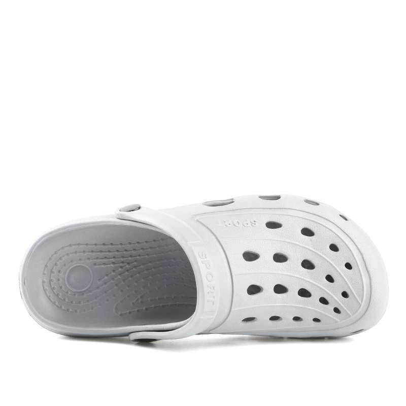 Thick bottom non-slip slippers