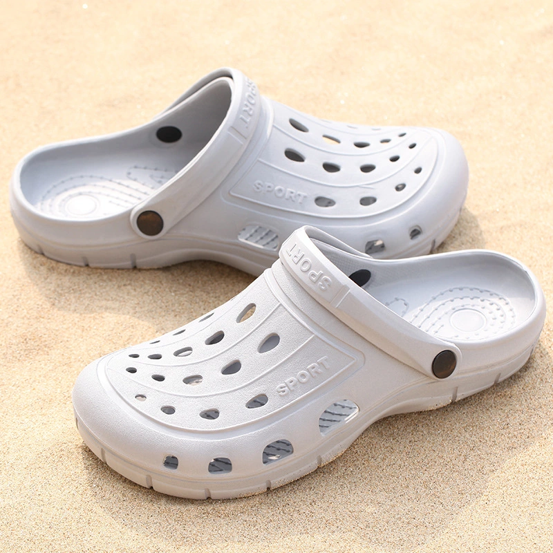 Thick bottom non-slip slippers