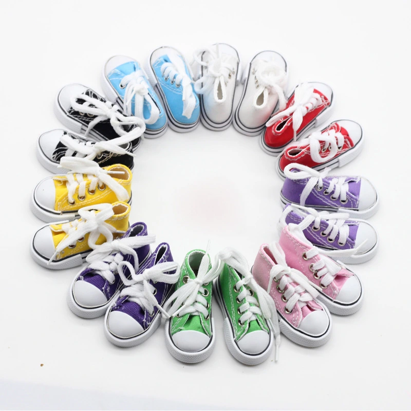 BJD Doll shoes