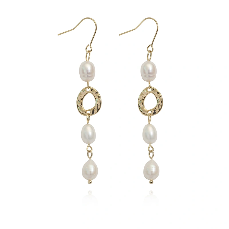 Earrings Women Long Temperament CHIC Style