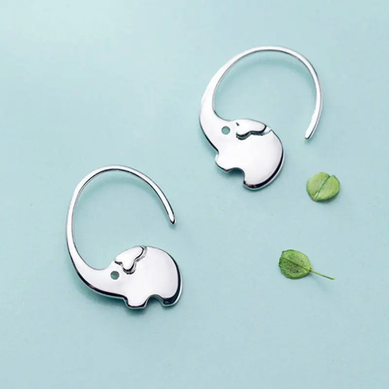 Cute Little Animal Earrings