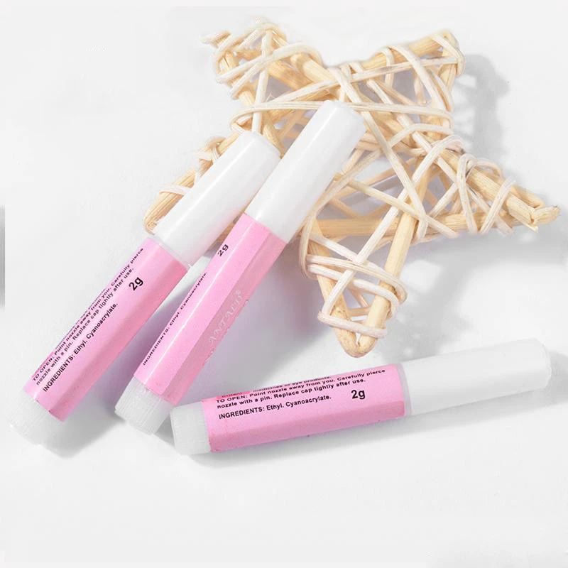 Manicure Special Glue Nail Slice Super Glue