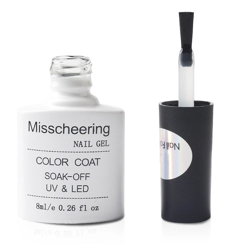 Cross-border Nail Art Star Transfer Glue Plant Glue