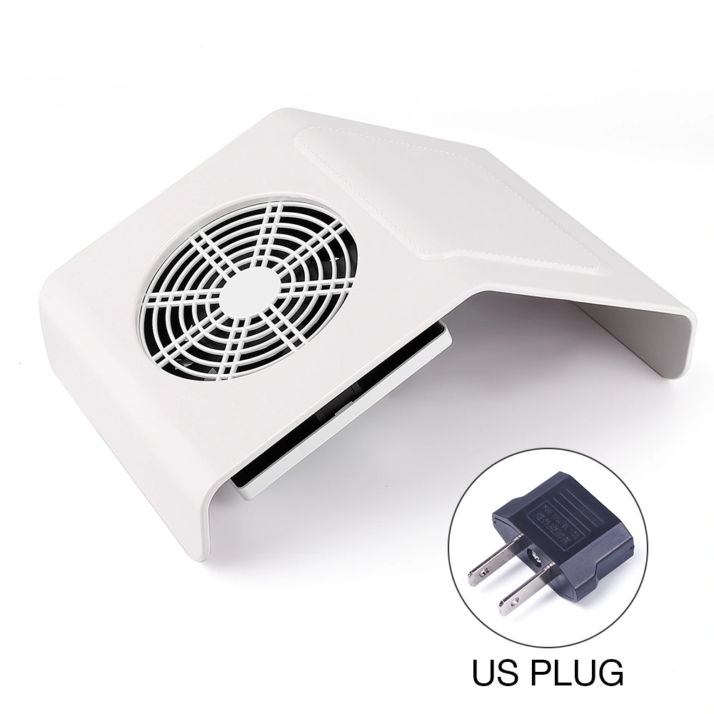 Nail dust vacuum cleaner