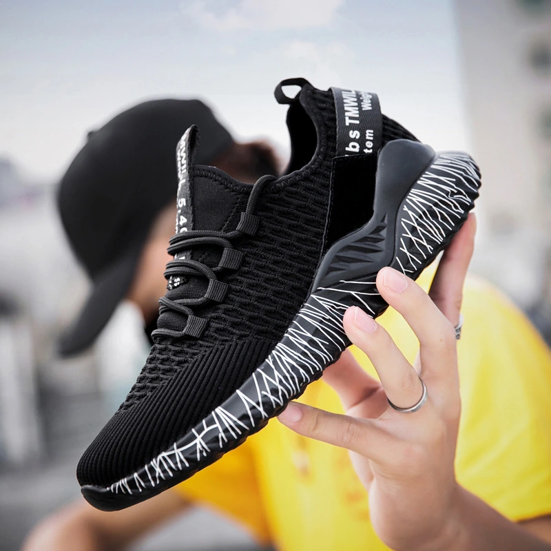 Men's casual shoes