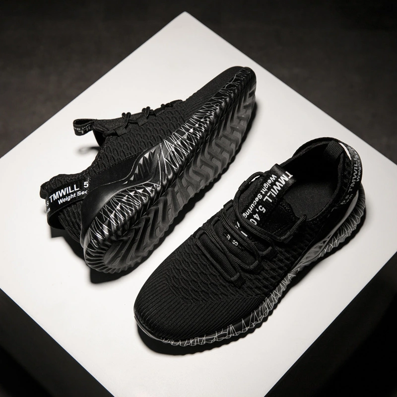 Men's casual shoes