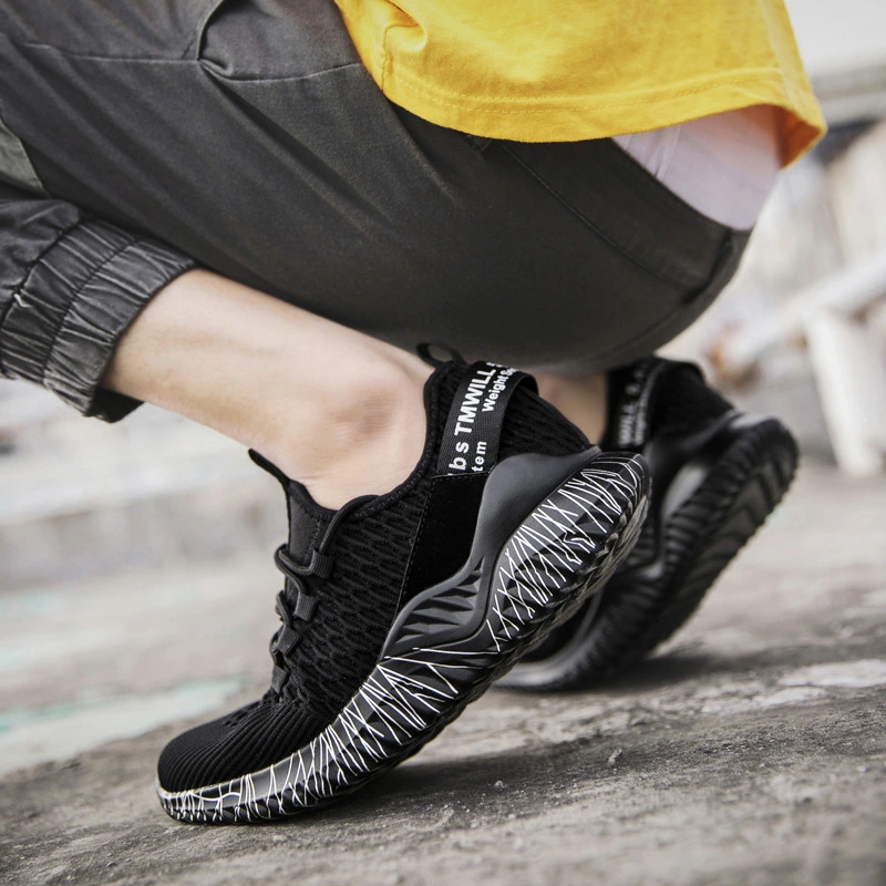 Men's casual shoes
