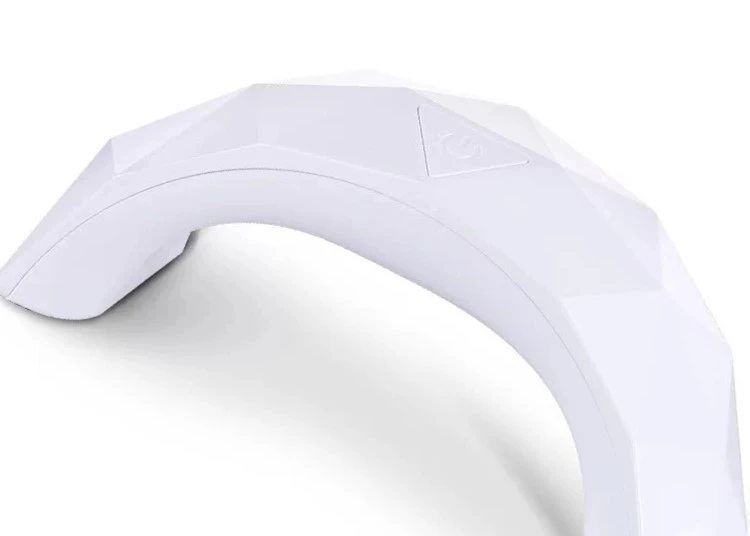 Portable Manicure Machine USB Light