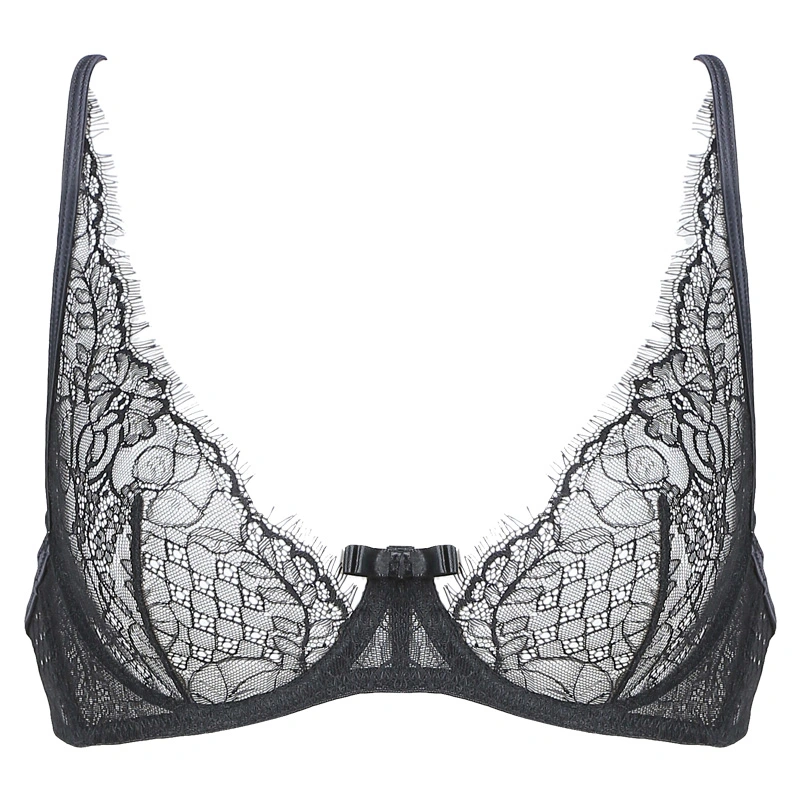 Lace Bra Women's Affection Underwear