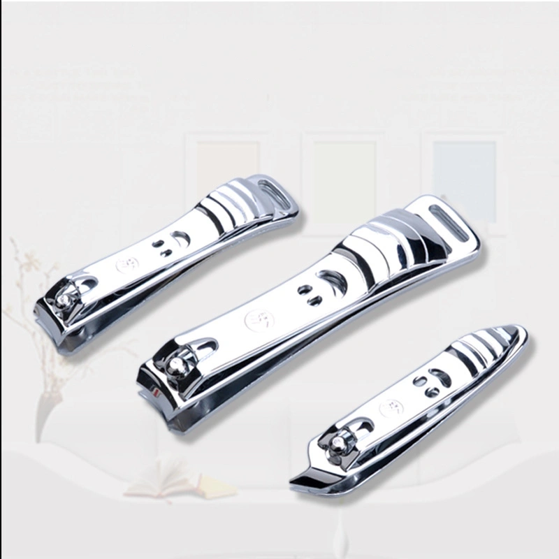 12-piece manicure set