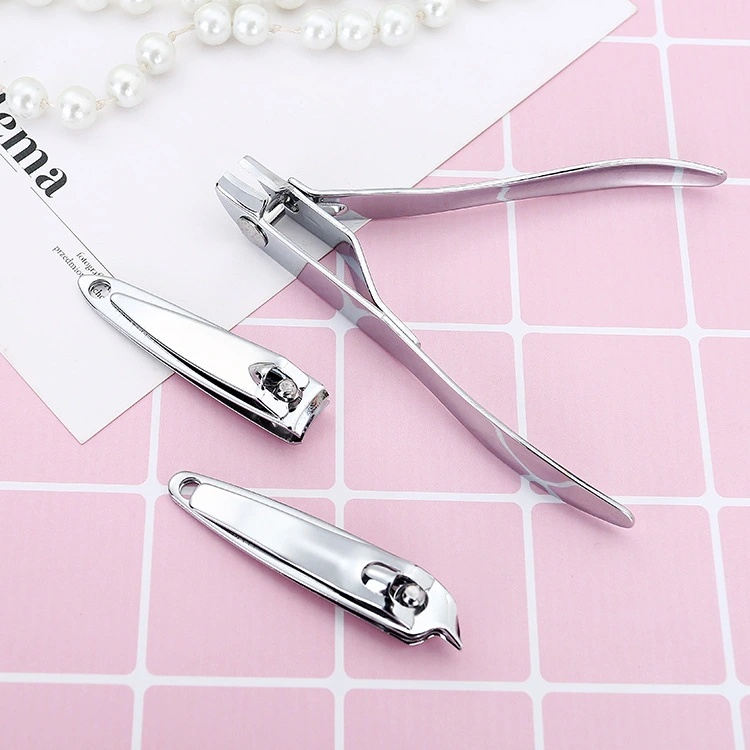 1pc Man Women Manicure Set 10 in1 Nail Clipper Earpick Grooming Pedicure kit Hot Selling
