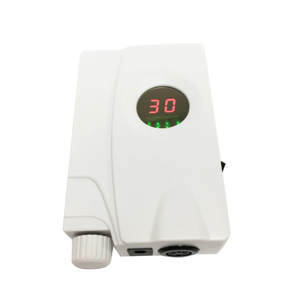 Rechargeable Portable Electric Pen Polish Sharpener